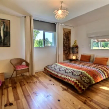 Le Moulin Guest house